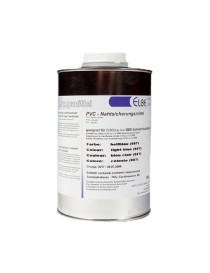 Liquido sigillante ELBTAL per Liner Elbtal Elite - Tanica da 900gr