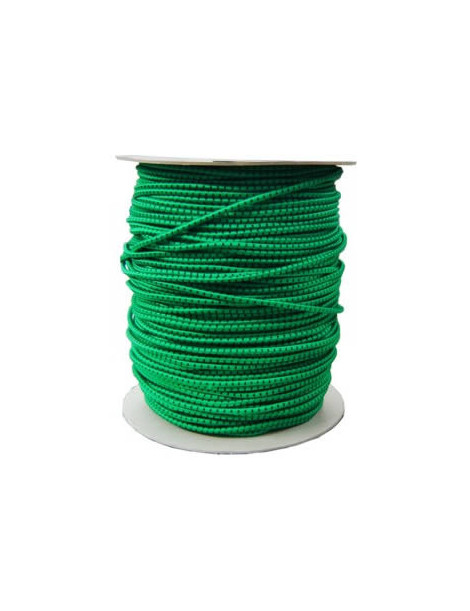 CORDA ELASTICA Ø8 mm