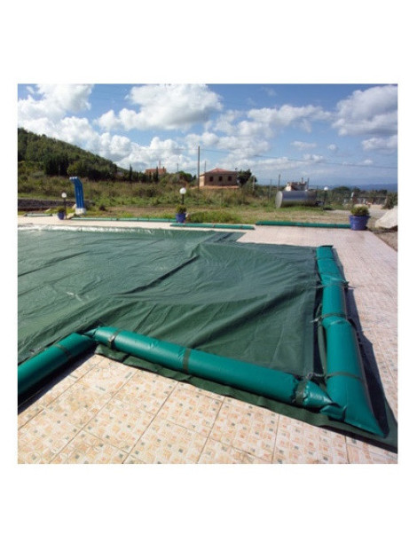 TELO PISCINA AL MQ SCALA ROMANA 220gr