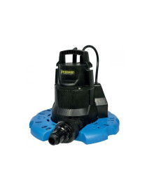 POMPA SVUOTA TELO SPC250 - 250W 50HZ 230V