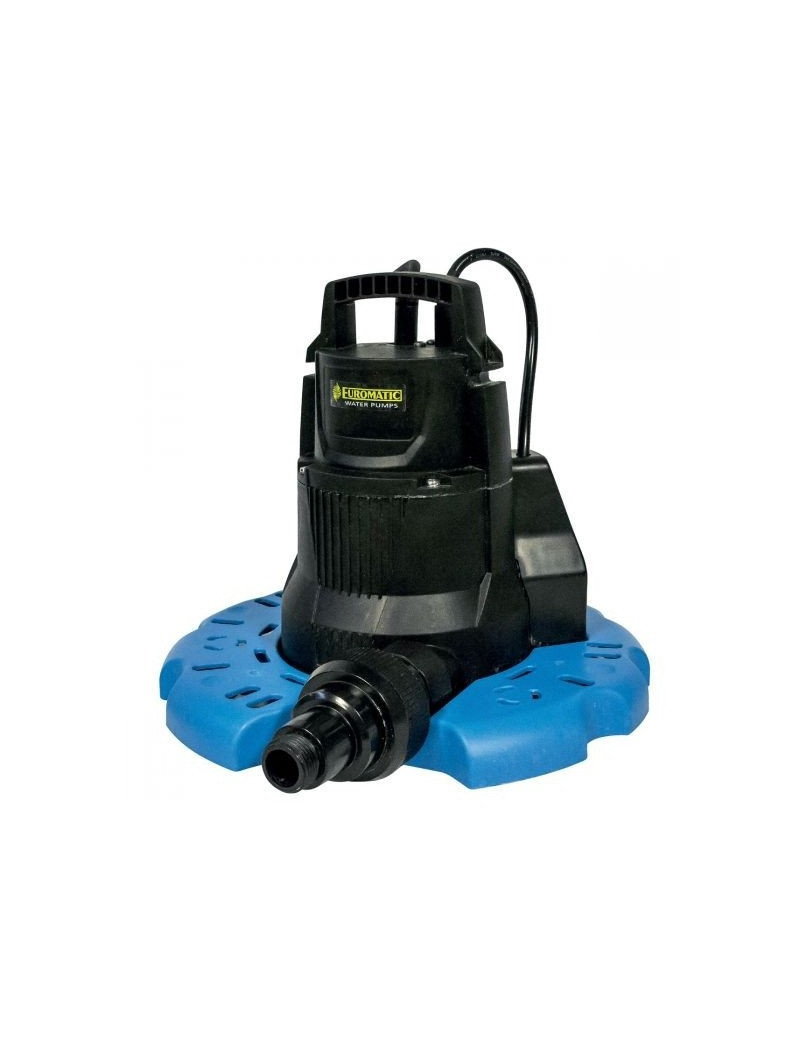 POMPA SVUOTA TELO SPC250 - 250W 50HZ 230V