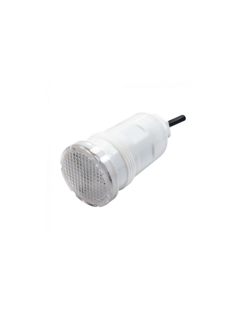 PROIETTORE MICRO A 18 LED BIANCO 6,0 W - 12 V ac