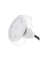 MINI PROIETTORE PER PISCINA A LED RGB 36 LED 6,8 W - 12 V ac