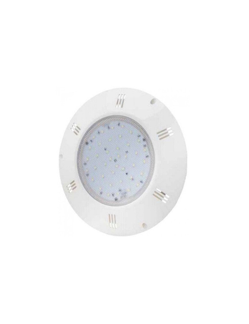 PROIETTORE PIATTO 90 LED RGB 16,0W-12V AC CON TELECOMANDO