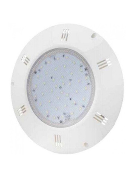 PROIETTORE PIATTO 90 LED RGB 16,0W-12V AC CON TELECOMANDO