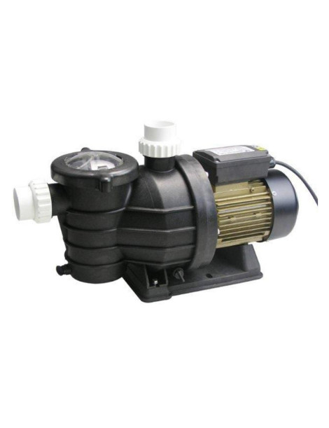 POMPA PER FILTRAZIONE PISCINA POWERTECH