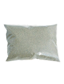 SABBIA DI VETRO 25KG