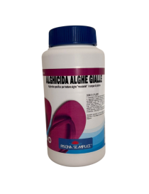 ALGHICIDA ALGHE GIALLE 1KG