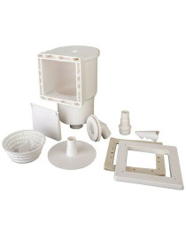 SKIMMER GRE AR100 - Skimmer per piscina fuori terra
