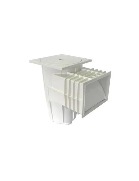 SKIMMER CON BOCCA STANDARD