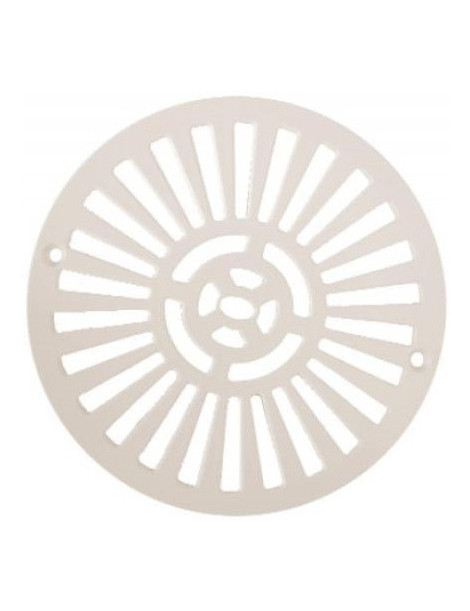 GRIGLIA SCARICO DI FONDO PRESA DI FONDO PER PISCINA CON LINER IN PVC ASTRALPOOL
