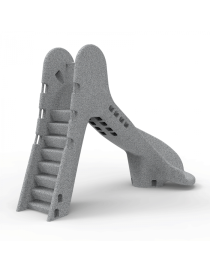 ACQUASCIVOLO CON CURVA H150