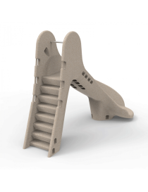 ACQUASCIVOLO CON CURVA H150