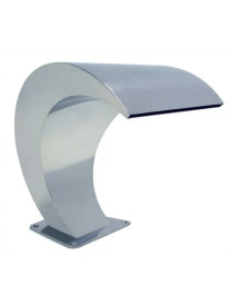 CASCATA RESIDENZIALE AISI 316