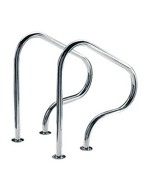 MANIGLIONI DI RISALITA MODELLO 800 X 800 MM