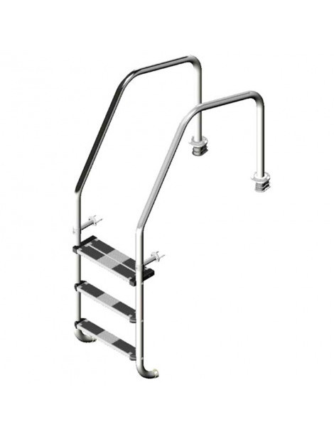 SCALA 1000 CON BORDO SFIORO