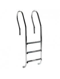 SCALA CON CORRIMANO MODELLO MISTO