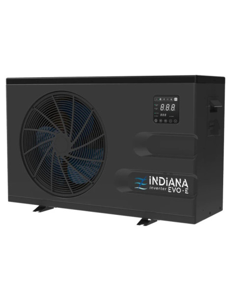 POMPA DI CALORE INDIANA EVO-E
