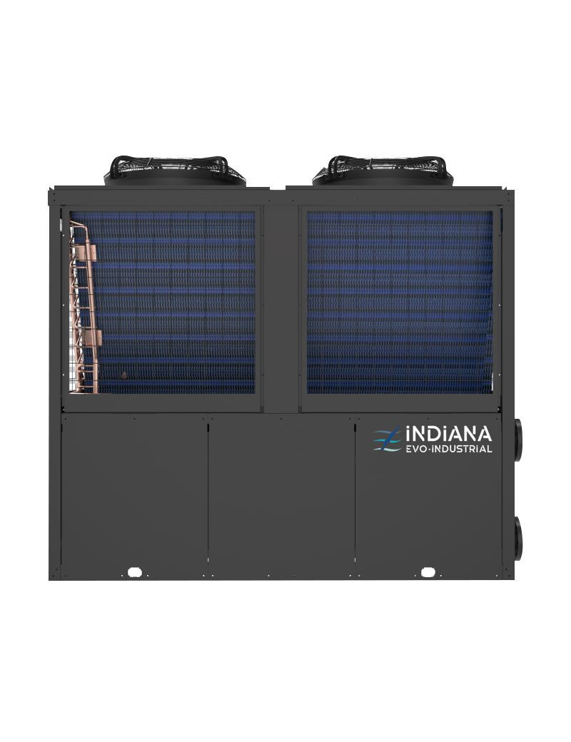 POMPA DI CALORE INDIANA EVO-INDUSTRIAL