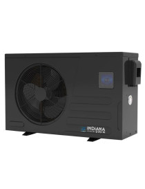 POMPE DI CALORE INDIANA EVO-M