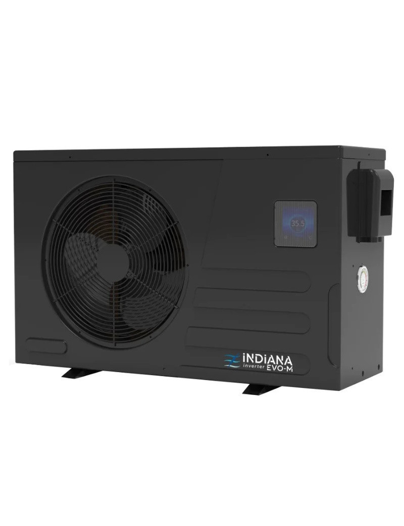 POMPE DI CALORE INDIANA EVO-M