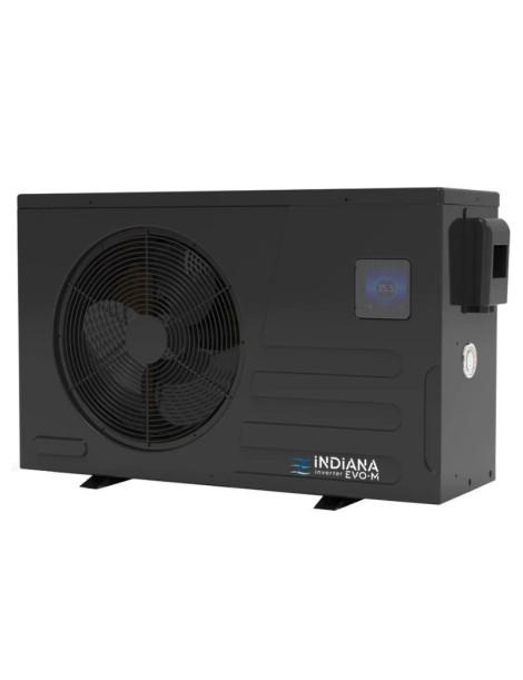 POMPE DI CALORE INDIANA EVO-M