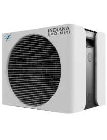 POMPA DI CALORE INDIANA EVO-MINI
