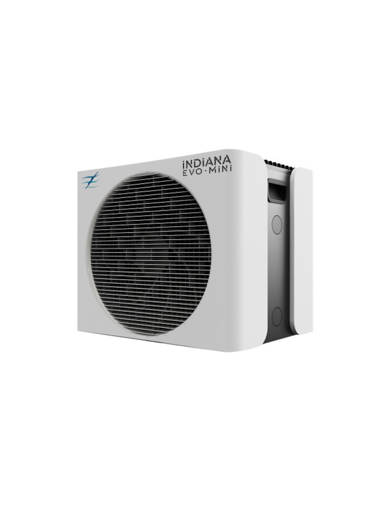 POMPA DI CALORE INDIANA EVO-MINI