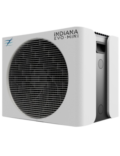 POMPA DI CALORE INDIANA EVO-MINI