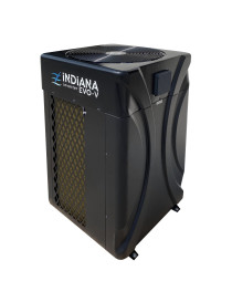 POMPA DI CALORE INDIANA EVO-V
