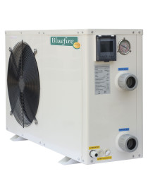 POMPA DI CALORE BLUFIRE JUNIOR SBR