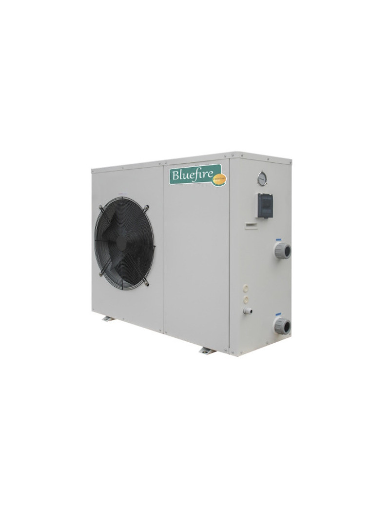 POMPA DI CALORE BLUEFIRE SENIOR SBR