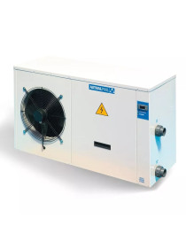 REFRIGERATORE ALSKA PER PISCINA