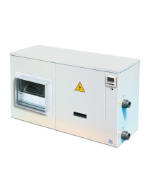 REFRIGERATORE SIBERIA PER PISCINA
