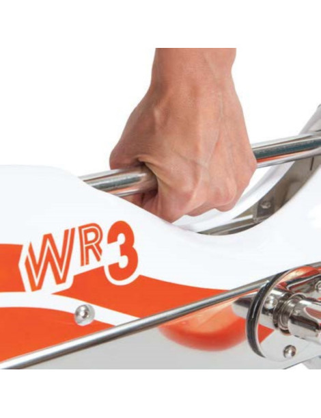 ACQUABIKE WATERFLEX WR3