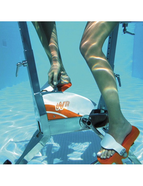 ACQUABIKE WATERFLEX WR3