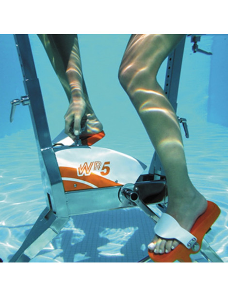 ACQUABIKE WATERFLEX WR5