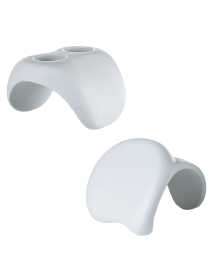 KIT COMFORT POGGIATESTA/PORTA BEVANDE PER SPA GONFIABILE