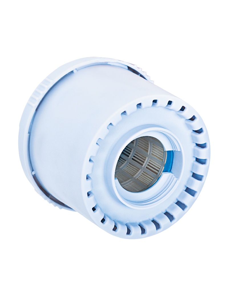 CARTUCCIA E FILTRO NET SPA PER SPA GONFIABILE