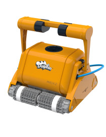 PULITORE DOLPHIN PRO-X 2