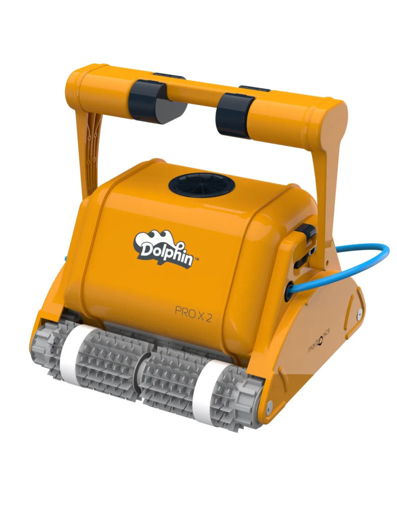 PULITORE DOLPHIN PRO-X 2