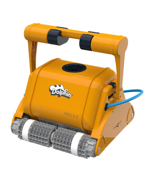 PULITORE DOLPHIN PRO-X 2