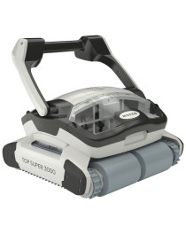 ROBOT MOZZO TOP SUPER 3000 PER FONDO E PARETI