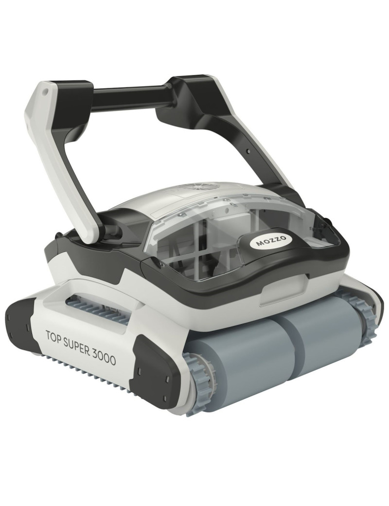 ROBOT MOZZO TOP SUPER 3000 PER FONDO E PARETI