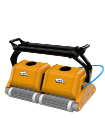 DOLPHIN 2X2 ROBOT PULITORE PISCINA