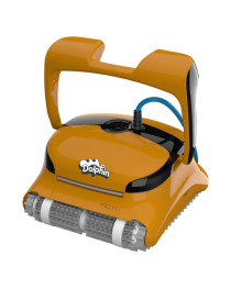 ROBOTO PISCINA DOLPHIN PRO X1