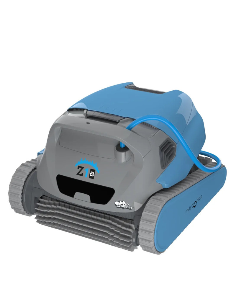 PULITORE DOLPHIN Z1B