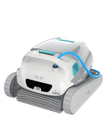 PULITORE PISCINA SX 30 - Per piscine fino a 15M
