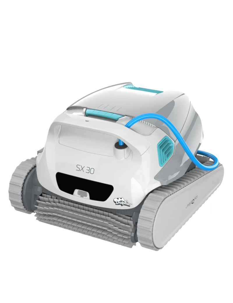 PULITORE PISCINA SX 30 - Per piscine fino a 15M