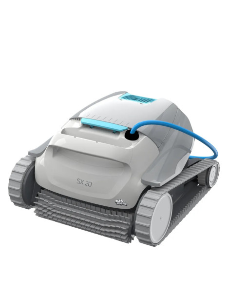 PULITORE PISCINA SX 20 - Per piscine fino a 10M